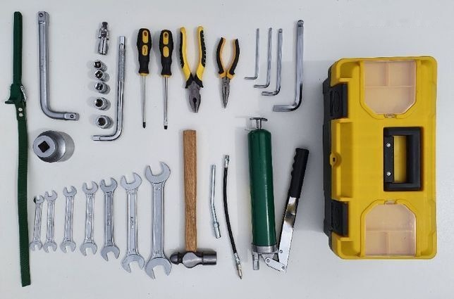 Uus Miniekskavaator Berger Kraus BK800B Nowa minikoparka Mini excavator: pilt 9