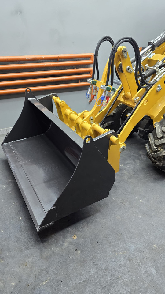 Berger Kraus BK906 - Laadur: pilt 3 Berger Kraus BK906 - Laadur: pilt 3