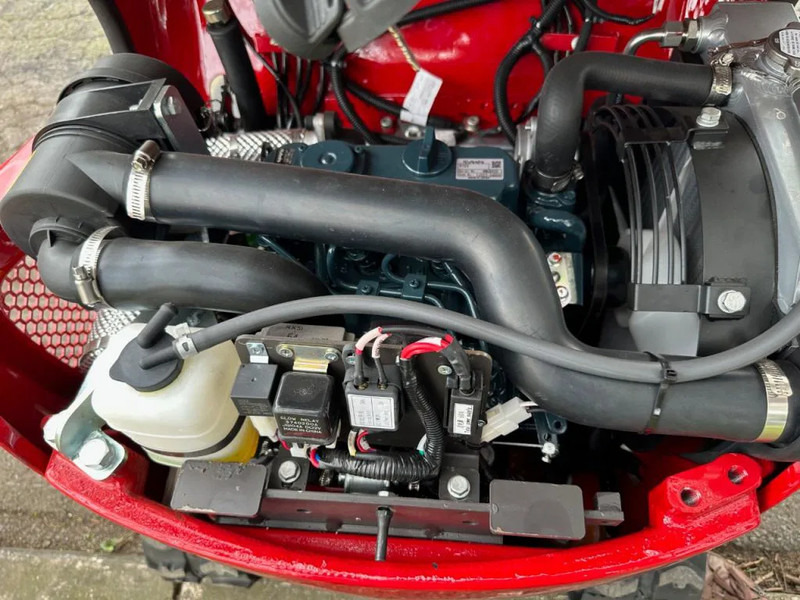 Rhino Rhinoceros XN12-9 liising Rhino Rhinoceros XN12-9: pilt 8