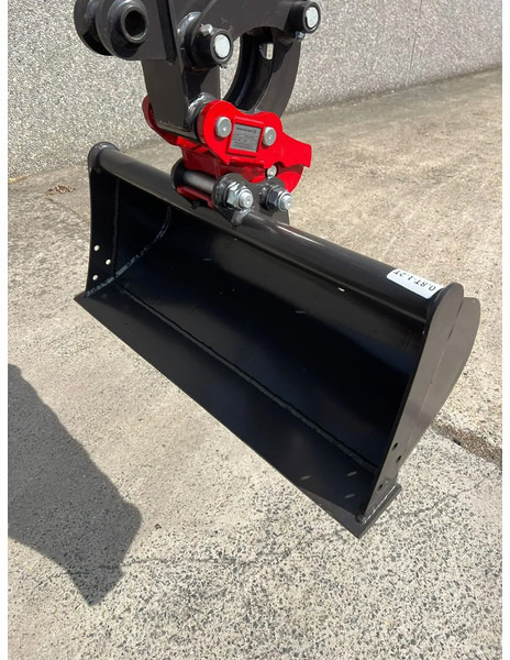 Rhinoceros MY10-9 - Miniekskavaator: pilt 5 Rhinoceros MY10-9 - Miniekskavaator: pilt 5