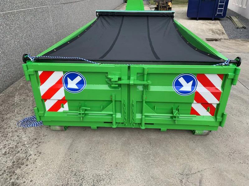 TLS Cover system cover - Varuosa: pilt 3 TLS Cover system cover - Varuosa: pilt 3