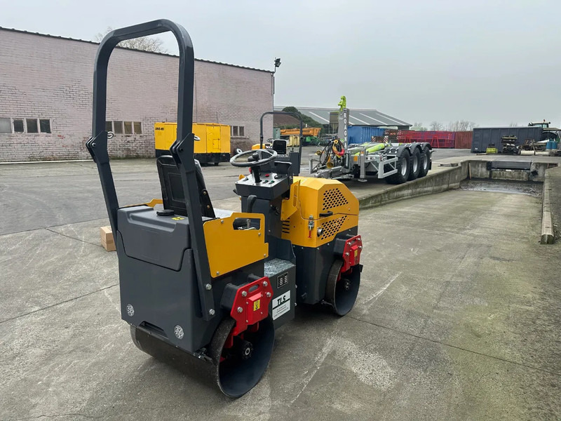 Wals SJ-1500 - Rullija: pilt 5 Wals SJ-1500 - Rullija: pilt 5