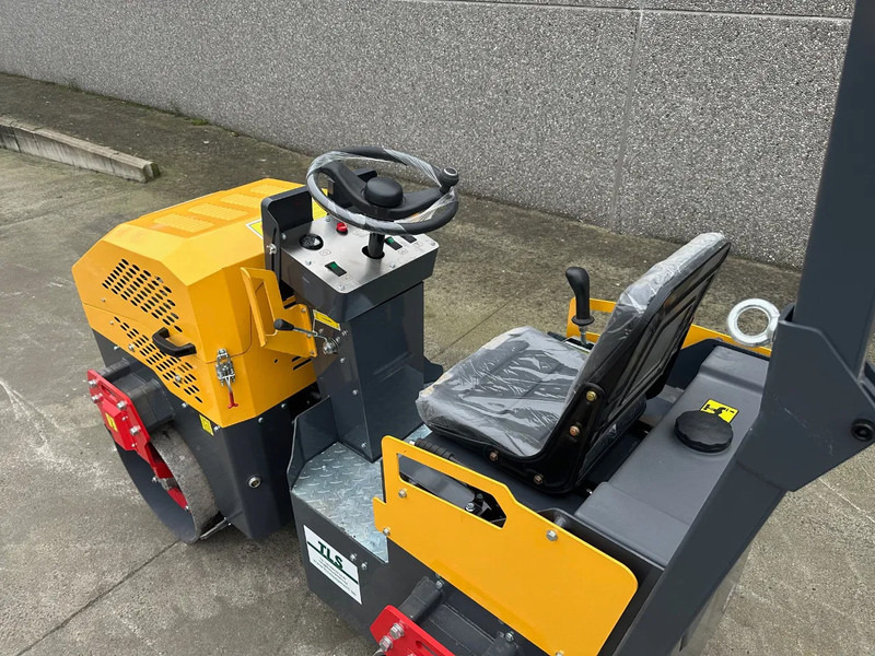 Wals SJ-1500 - Rullija: pilt 4 Wals SJ-1500 - Rullija: pilt 4