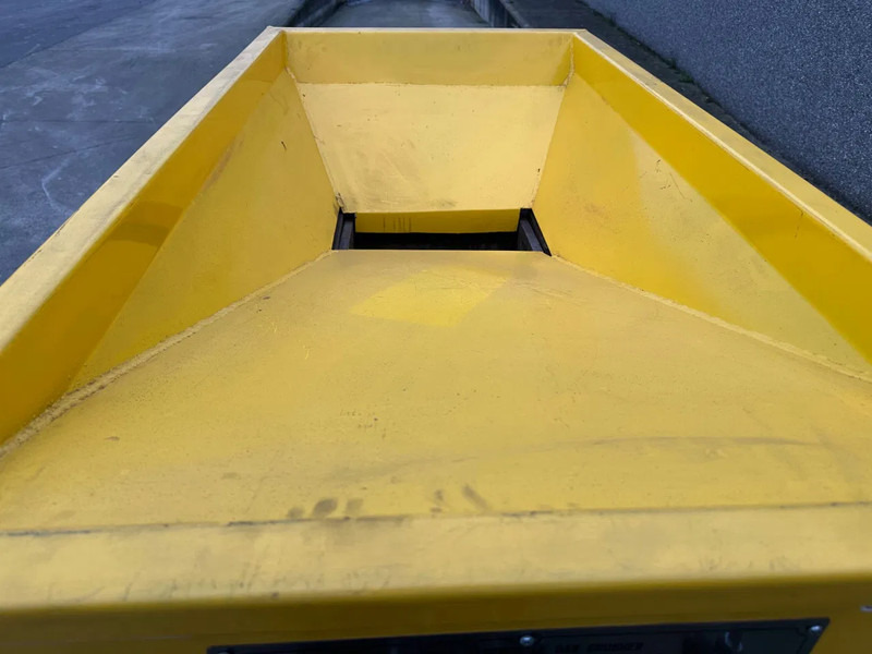 Y405 Y405 - Mobiilne purusti: pilt 3 Y405 Y405 - Mobiilne purusti: pilt 3