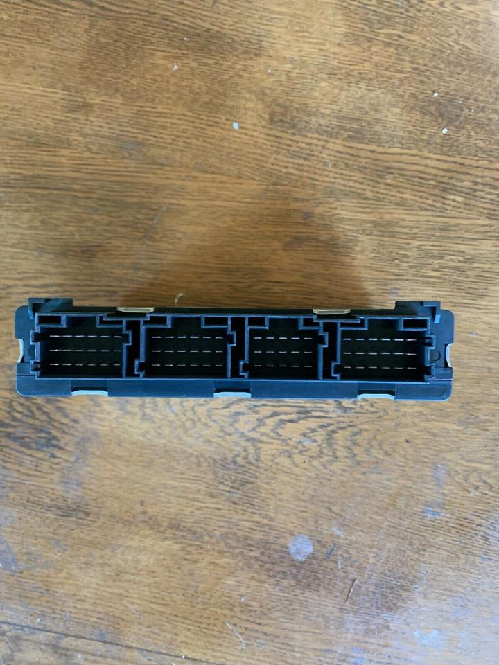 ELEKTRONIK FFR SIEMENS VDO Steuergerät MAN 81258057068 - Mootori juhtimisseade - Veoauto: pilt 2 ELEKTRONIK FFR SIEMENS VDO Steuergerät MAN 81258057068 - Mootori juhtimisseade - Veoauto: pilt 2