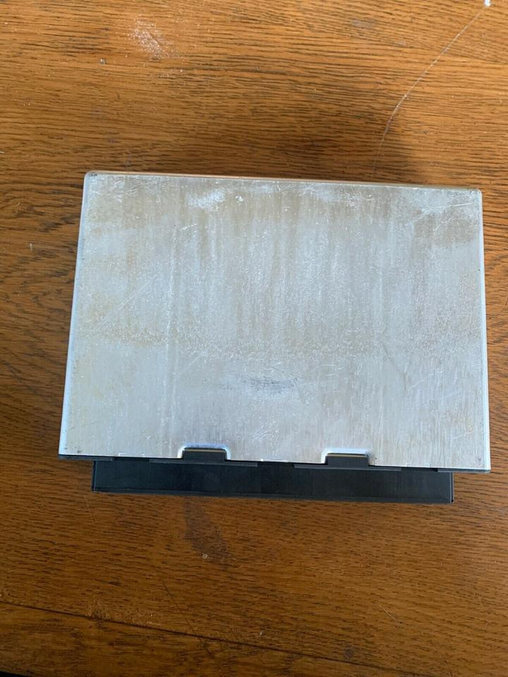 ELEKTRONIK FFR SIEMENS VDO Steuergerät MAN 81258057068 - Mootori juhtimisseade - Veoauto: pilt 3 ELEKTRONIK FFR SIEMENS VDO Steuergerät MAN 81258057068 - Mootori juhtimisseade - Veoauto: pilt 3