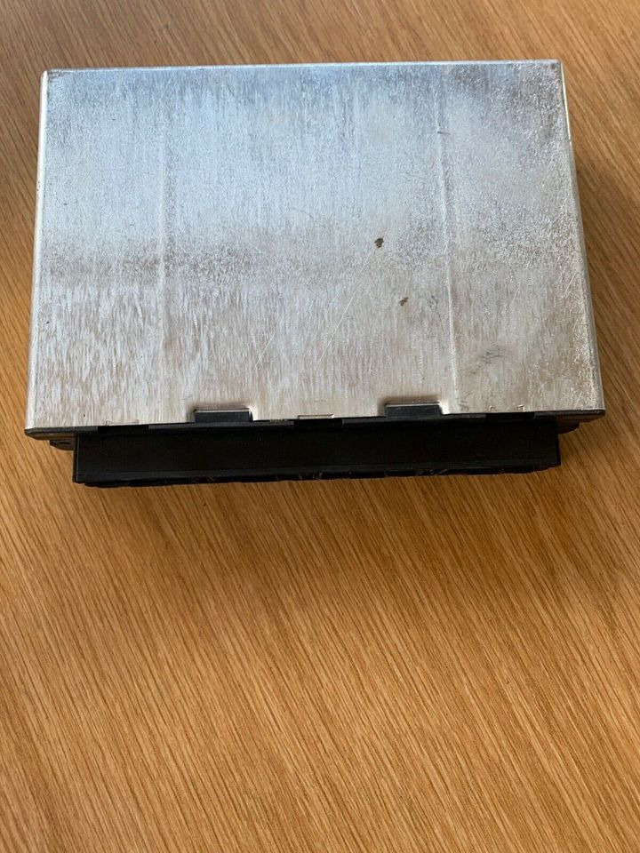ELEKTRONIK FFR SIEMENS VDO Steuergerät MAN Nr. 81258057052 - Mootori juhtimisseade - Veoauto: pilt 3 ELEKTRONIK FFR SIEMENS VDO Steuergerät MAN Nr. 81258057052 - Mootori juhtimisseade - Veoauto: pilt 3