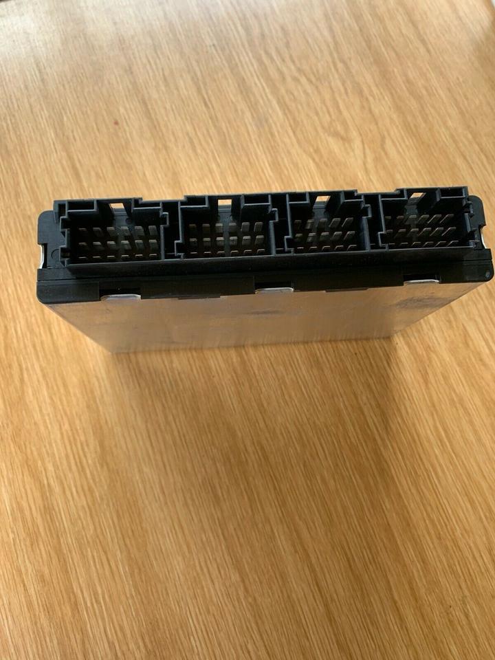 ELEKTRONIK FFR SIEMENS VDO Steuergerät MAN Nr. 81258057087 - Mootori juhtimisseade - Veoauto: pilt 3 ELEKTRONIK FFR SIEMENS VDO Steuergerät MAN Nr. 81258057087 - Mootori juhtimisseade - Veoauto: pilt 3