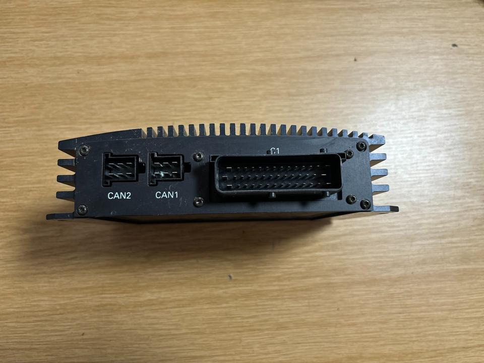 Erweiterungsmodul Parker IQAN-XP 5010004 - Elektrisüsteem - Veoauto: pilt 2 Erweiterungsmodul Parker IQAN-XP 5010004 - Elektrisüsteem - Veoauto: pilt 2