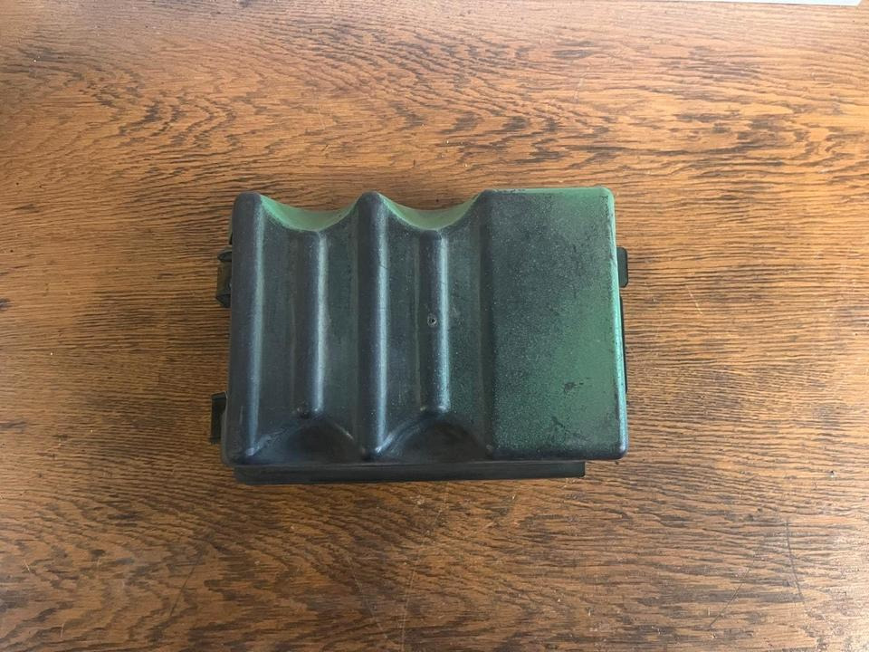 IVECO Multiplex System Rear Frame Computer Steuergerät 41221002 - Mootori juhtimisseade: pilt 5 IVECO Multiplex System Rear Frame Computer Steuergerät 41221002 - Mootori juhtimisseade: pilt 5