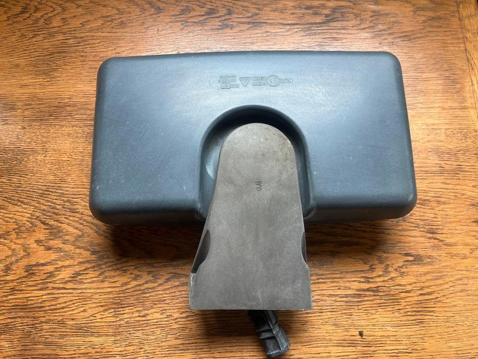 MAN Außenspiegel, Rampenspiegel elektrisch 81637306574 - Tahavaatepeegel - Veoauto: pilt 4 MAN Außenspiegel, Rampenspiegel elektrisch 81637306574 - Tahavaatepeegel - Veoauto: pilt 4