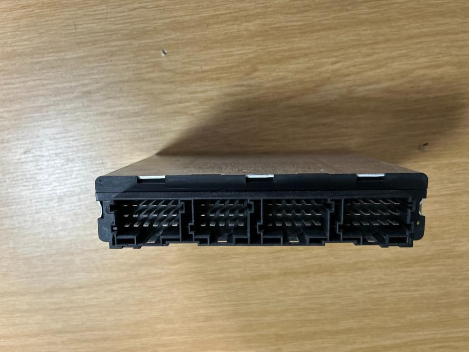 MAN FFR SIEMENS VDO Steuergerät 81.25805.7040 - Mootori juhtimisseade - Veoauto: pilt 2 MAN FFR SIEMENS VDO Steuergerät 81.25805.7040 - Mootori juhtimisseade - Veoauto: pilt 2