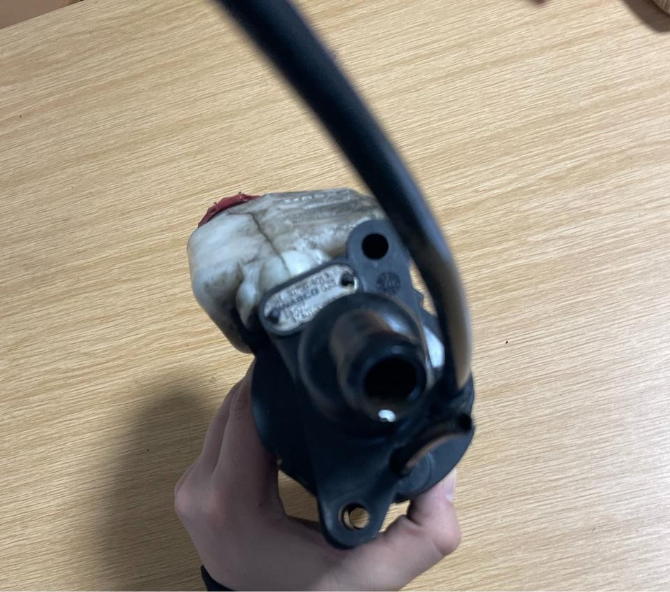 MAN Geberzylinder Kopplung WABCO 81.307006019 - Sidurisilinder - Veoauto: pilt 3 MAN Geberzylinder Kopplung WABCO 81.307006019 - Sidurisilinder - Veoauto: pilt 3