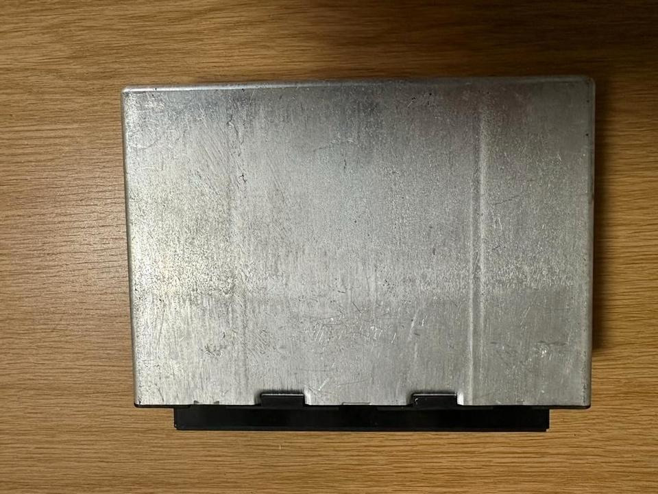 MAN SIEMENS VDO ELEKTRONIK FFR Steuergerät 81.25805.7056 - Mootori juhtimisseade - Veoauto: pilt 4 MAN SIEMENS VDO ELEKTRONIK FFR Steuergerät 81.25805.7056 - Mootori juhtimisseade - Veoauto: pilt 4