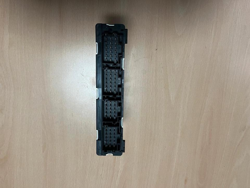 MAN SIEMENS VDO FFR Rohsteuergerät 81.25820.1002 - Mootori juhtimisseade - Veoauto: pilt 3 MAN SIEMENS VDO FFR Rohsteuergerät 81.25820.1002 - Mootori juhtimisseade - Veoauto: pilt 3