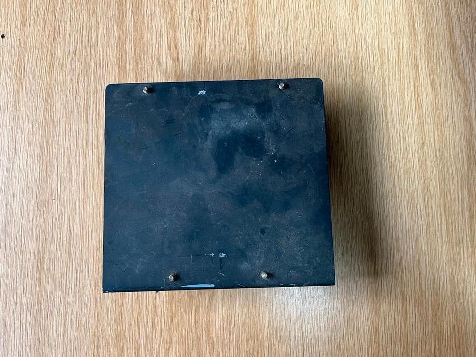 MAN Siemens VDO ZR2-BS Steuergerät 88.25806-1001 - Mootori juhtimisseade - Veoauto: pilt 3 MAN Siemens VDO ZR2-BS Steuergerät 88.25806-1001 - Mootori juhtimisseade - Veoauto: pilt 3