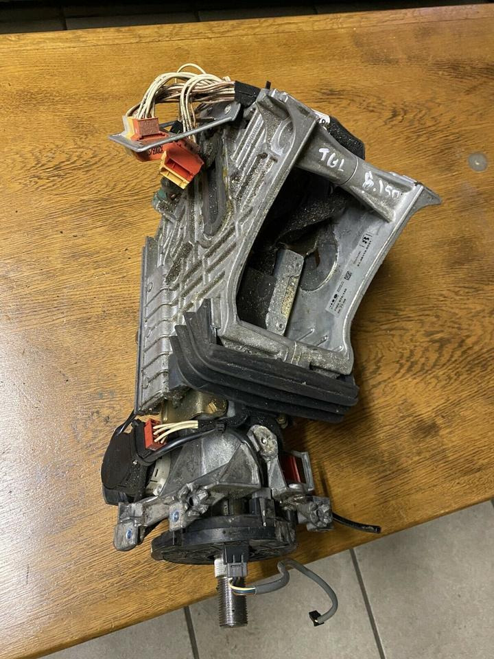 MAN TGL Lenksäule Lenkung mit Zündschloss & Schlüssel - Roolisammas - Veoauto: pilt 5 MAN TGL Lenksäule Lenkung mit Zündschloss & Schlüssel - Roolisammas - Veoauto: pilt 5