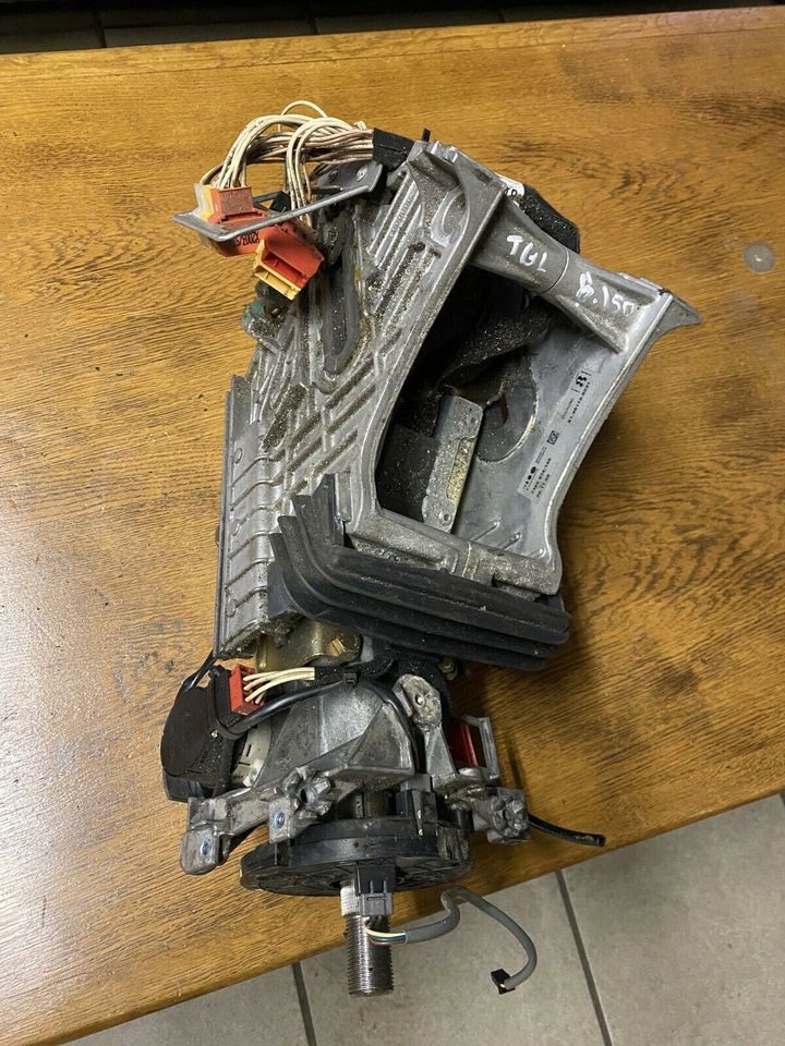 MAN TGL Lenksäule Lenkung mit Zündschloss & Schlüssel - Roolisammas - Veoauto: pilt 5 MAN TGL Lenksäule Lenkung mit Zündschloss & Schlüssel - Roolisammas - Veoauto: pilt 5
