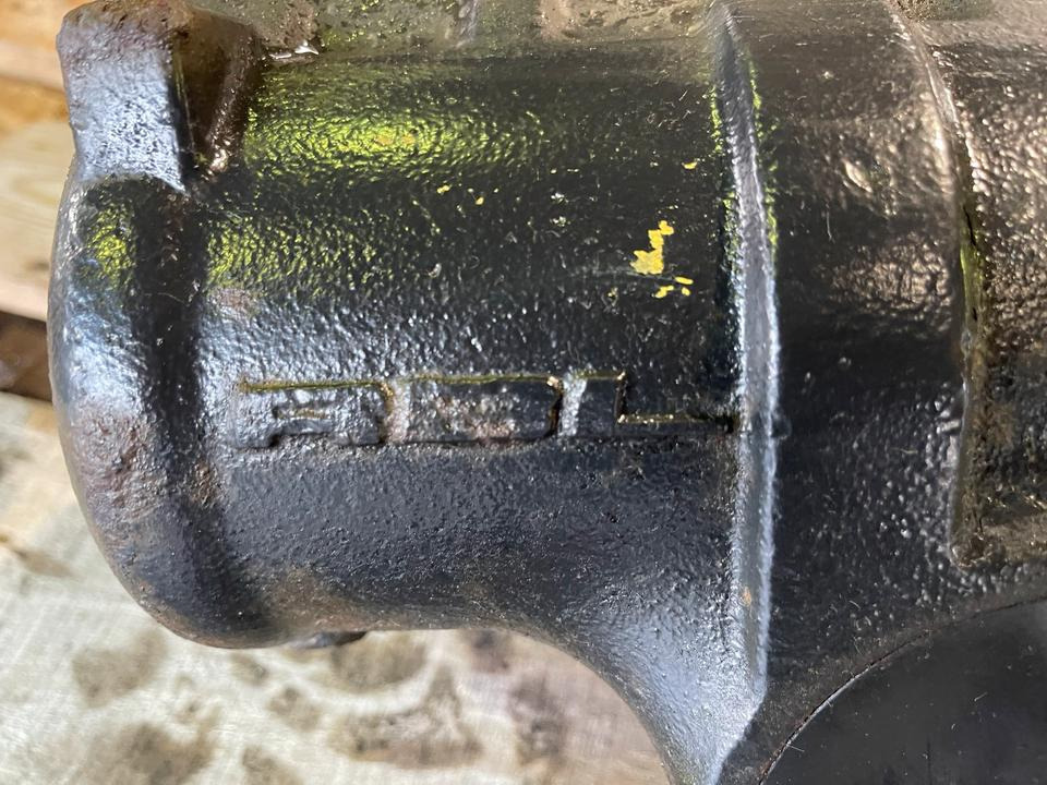 MAN TGL Lenkung Lenkgetriebe RBL - Juhtimine - Veoauto: pilt 3 MAN TGL Lenkung Lenkgetriebe RBL - Juhtimine - Veoauto: pilt 3