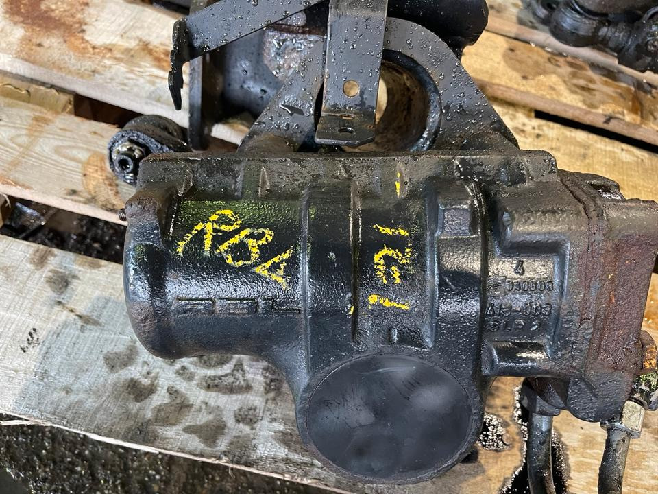 MAN TGL Lenkung Lenkgetriebe RBL - Juhtimine - Veoauto: pilt 1 MAN TGL Lenkung Lenkgetriebe RBL - Juhtimine - Veoauto: pilt 1