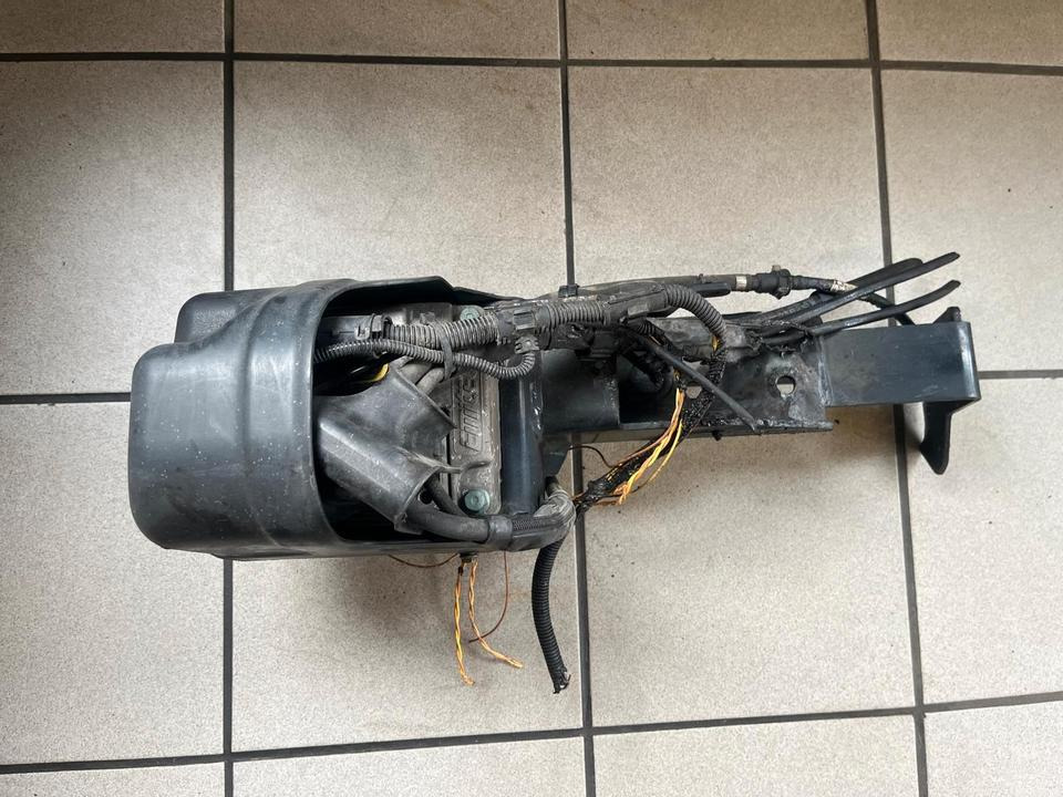 MAN TGL TGM TGX EU6 AdBlue Pumpe 81154036134000 - AdBlue paak - Veoauto: pilt 1 MAN TGL TGM TGX EU6 AdBlue Pumpe 81154036134000 - AdBlue paak - Veoauto: pilt 1