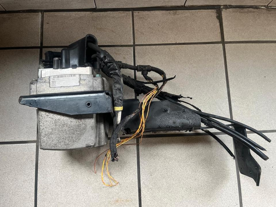 MAN TGL TGM TGX EU6 AdBlue Pumpe 81154036134000 - AdBlue paak - Veoauto: pilt 4 MAN TGL TGM TGX EU6 AdBlue Pumpe 81154036134000 - AdBlue paak - Veoauto: pilt 4