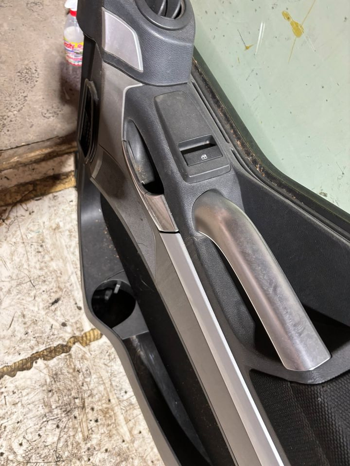 MAN TGX Beifahrertür, Tür Türkis, Innenverkleidung LN 10 - Uks ja varuosad - Veoauto: pilt 5 MAN TGX Beifahrertür, Tür Türkis, Innenverkleidung LN 10 - Uks ja varuosad - Veoauto: pilt 5