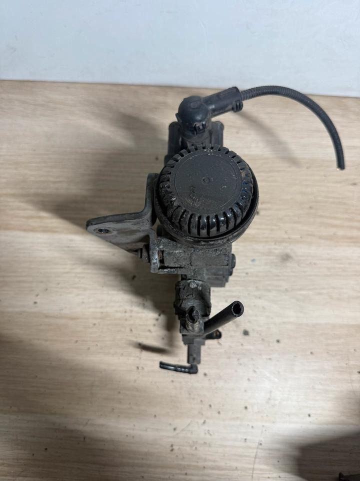 MAN WABCO VENTIL 4728800300 81.25902-6238 - Klapp - Veoauto: pilt 4 MAN WABCO VENTIL 4728800300 81.25902-6238 - Klapp - Veoauto: pilt 4