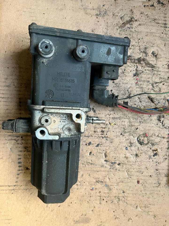 Mercedes Actros MP4 AdBlue Pumpe A0001402378 - Kütusepump - Veoauto: pilt 3 Mercedes Actros MP4 AdBlue Pumpe A0001402378 - Kütusepump - Veoauto: pilt 3