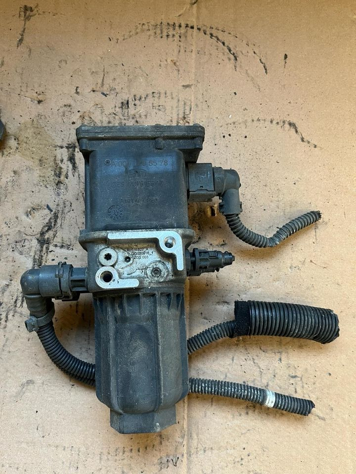 Mercedes Actros MP4 AdBlue Pumpe A0001405578 - Kütusepump - Veoauto: pilt 4 Mercedes Actros MP4 AdBlue Pumpe A0001405578 - Kütusepump - Veoauto: pilt 4