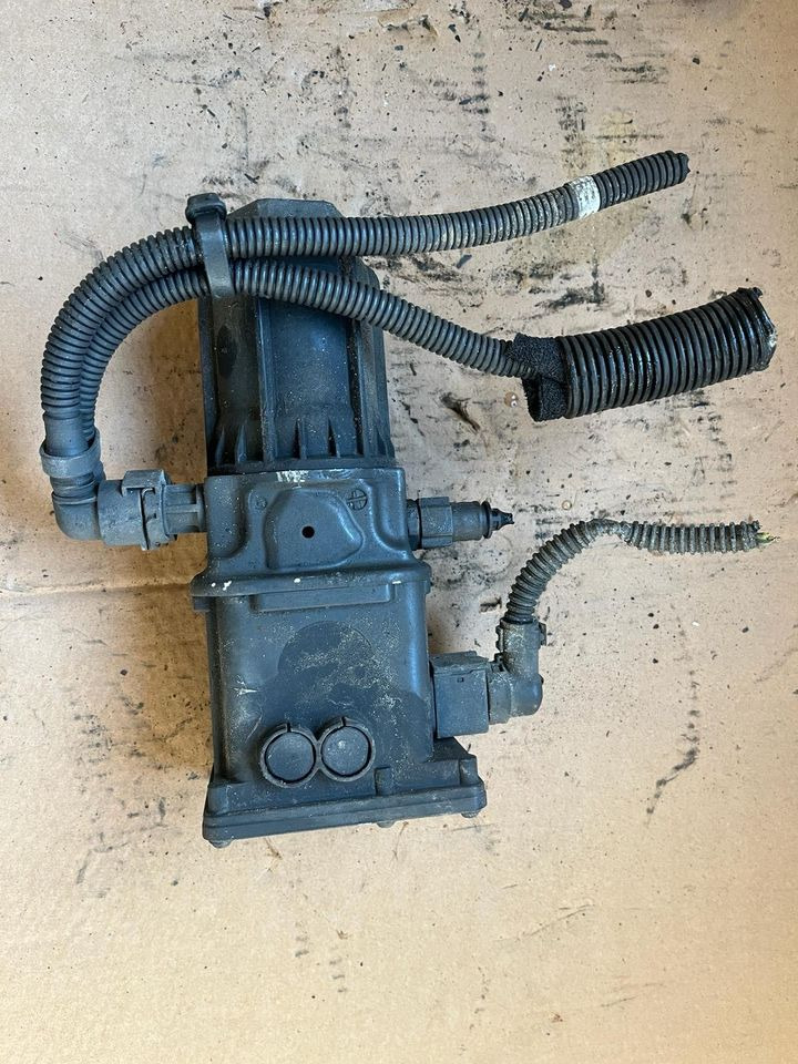Mercedes Actros MP4 AdBlue Pumpe A0001405578 - Kütusepump - Veoauto: pilt 5 Mercedes Actros MP4 AdBlue Pumpe A0001405578 - Kütusepump - Veoauto: pilt 5