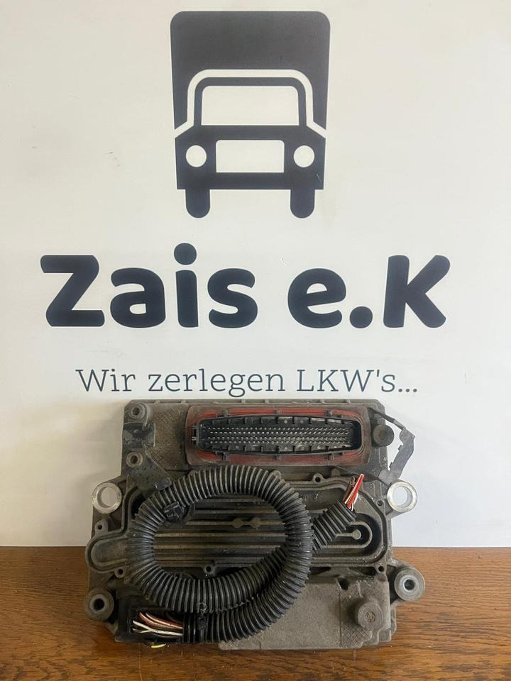 Mercedes Actros MP4 Auspuffsteuergerät A0004464954 - Mootori juhtimisseade - Veoauto: pilt 1 Mercedes Actros MP4 Auspuffsteuergerät A0004464954 - Mootori juhtimisseade - Veoauto: pilt 1