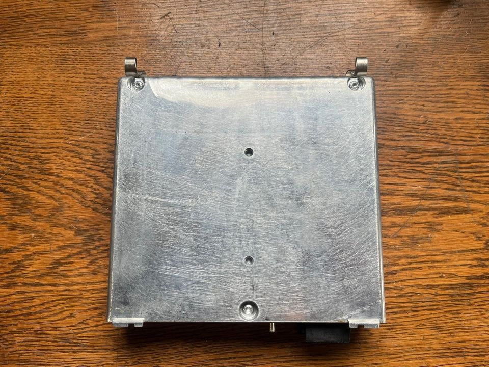 Mercedes Actros MP4 IPPC ECU Steuergerät A0004460475 - Mootori juhtimisseade - Veoauto: pilt 4 Mercedes Actros MP4 IPPC ECU Steuergerät A0004460475 - Mootori juhtimisseade - Veoauto: pilt 4