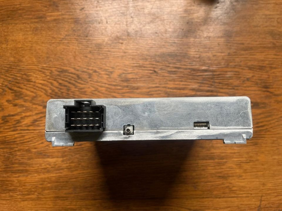 Mercedes Actros MP4 IPPC ECU Steuergerät A0004460475 - Mootori juhtimisseade - Veoauto: pilt 3 Mercedes Actros MP4 IPPC ECU Steuergerät A0004460475 - Mootori juhtimisseade - Veoauto: pilt 3