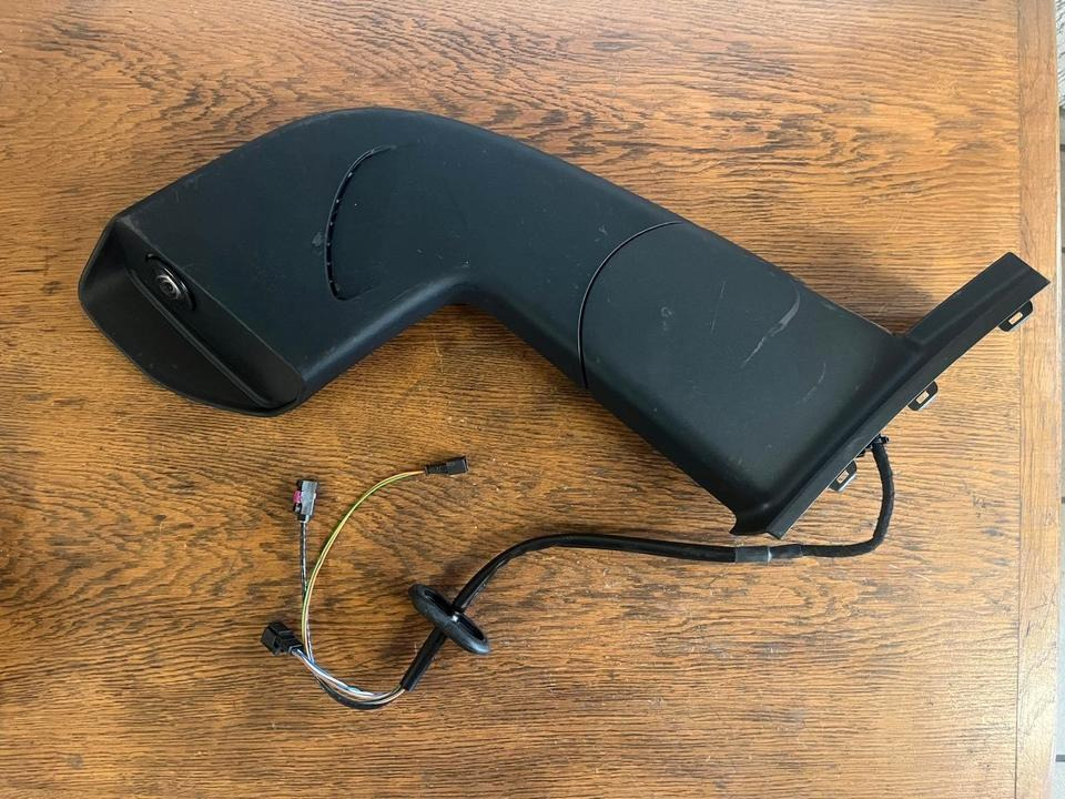 Mercedes Actros MP5 Seitenspiegel Außenspiegel rechts A9608103513 - Tahavaatepeegel - Veoauto: pilt 2 Mercedes Actros MP5 Seitenspiegel Außenspiegel rechts A9608103513 - Tahavaatepeegel - Veoauto: pilt 2