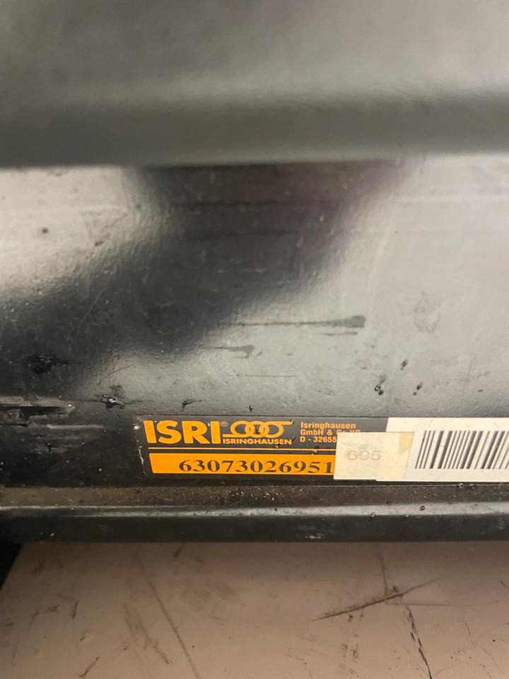 Mercedes Atego 2 Beifahrersitz - Iste - Veoauto: pilt 5 Mercedes Atego 2 Beifahrersitz - Iste - Veoauto: pilt 5