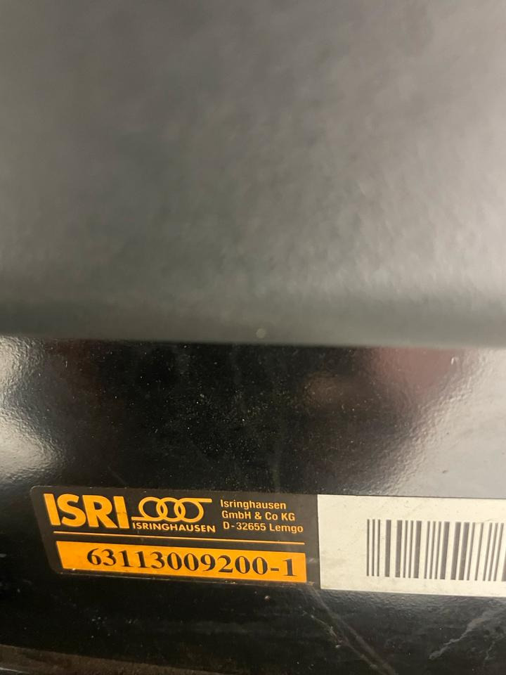 Mercedes Atego 3 Beifahrersitz - Iste - Veoauto: pilt 5 Mercedes Atego 3 Beifahrersitz - Iste - Veoauto: pilt 5