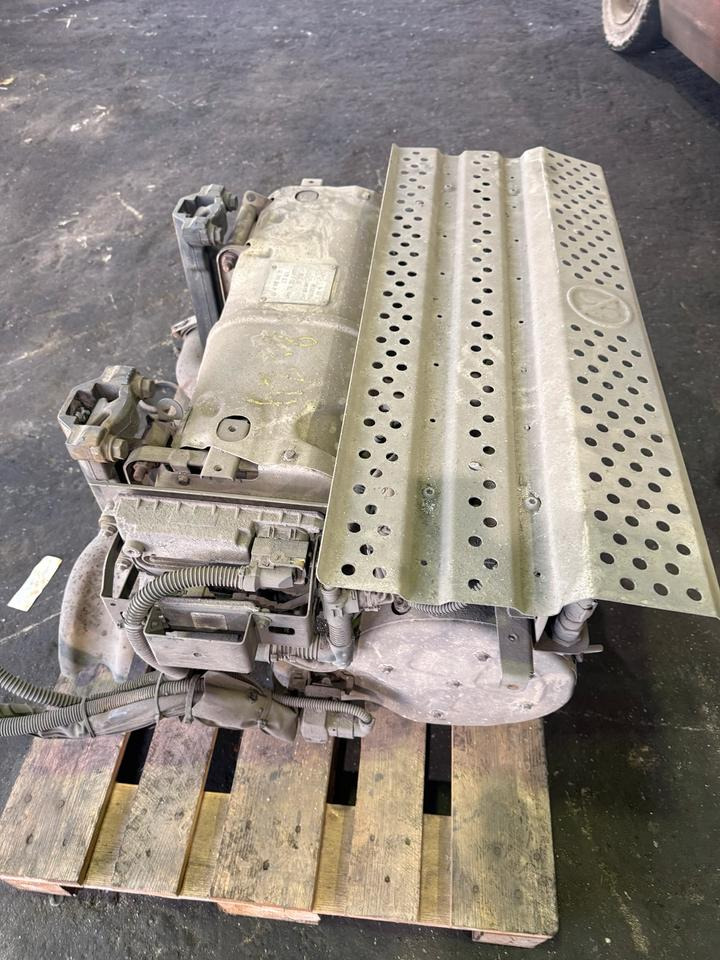 Mercedes Atego 4 EU6 Auspuff Katalysator A0064905612 - Katalüüsmuundur - Veoauto: pilt 4 Mercedes Atego 4 EU6 Auspuff Katalysator A0064905612 - Katalüüsmuundur - Veoauto: pilt 4