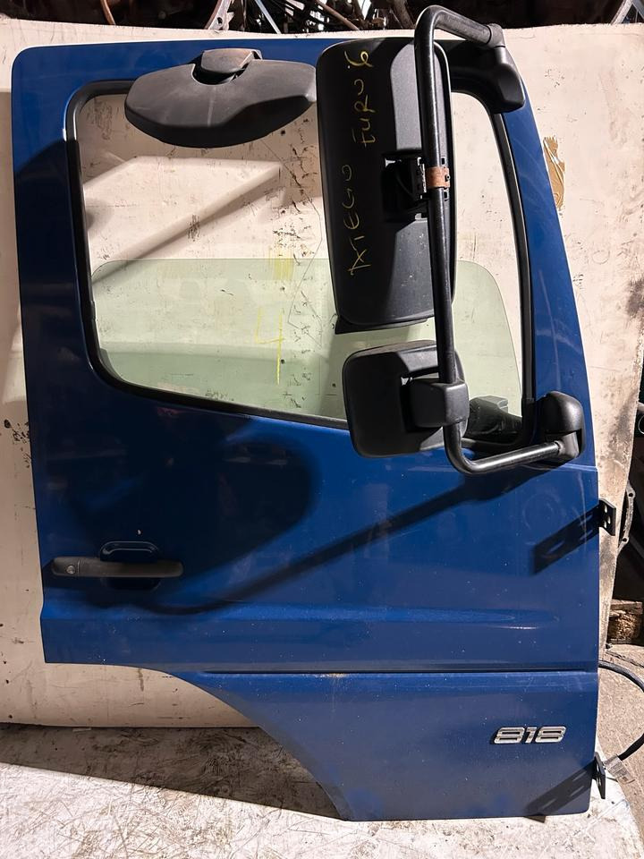 Mercedes Atego 4 EU6 Beifahrertür Innenverkleidung, Spiegel LN 45 - Uks ja varuosad - Veoauto: pilt 2 Mercedes Atego 4 EU6 Beifahrertür Innenverkleidung, Spiegel LN 45 - Uks ja varuosad - Veoauto: pilt 2