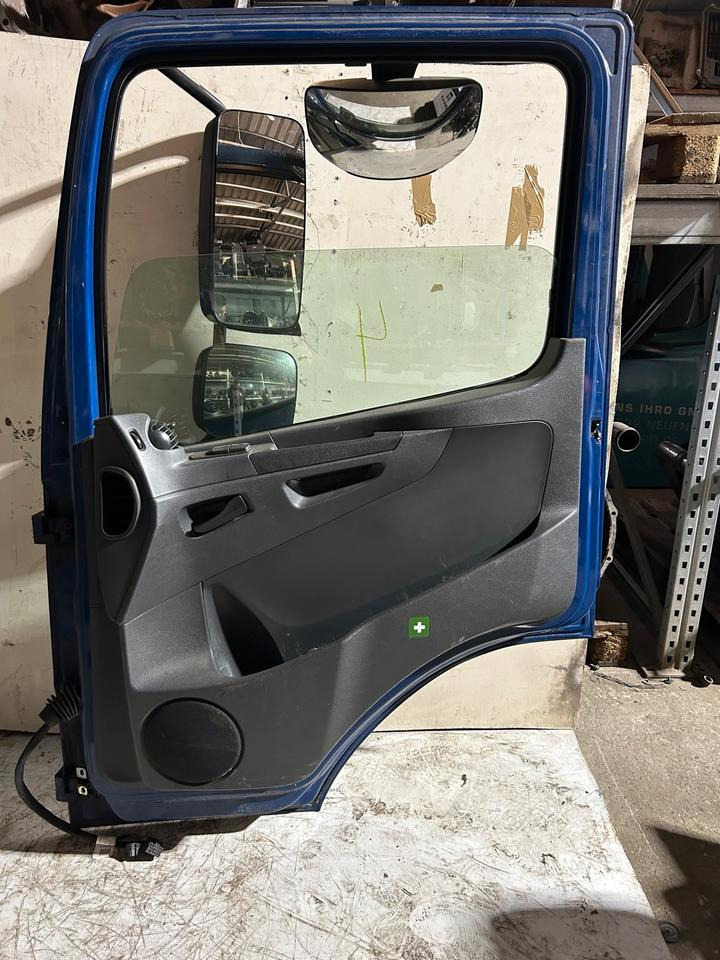 Mercedes Atego 4 EU6 Beifahrertür Innenverkleidung, Spiegel LN 45 - Uks ja varuosad - Veoauto: pilt 4 Mercedes Atego 4 EU6 Beifahrertür Innenverkleidung, Spiegel LN 45 - Uks ja varuosad - Veoauto: pilt 4