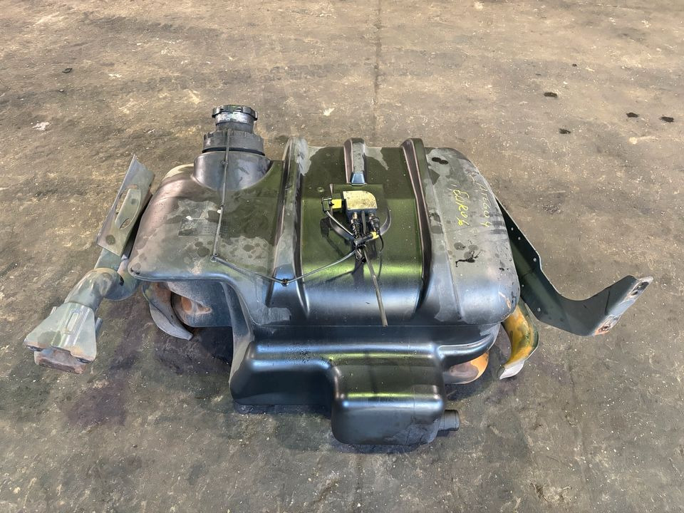 Mercedes Atego 4 EU6 Dieseltank Tank Tankbehälter 200L - Kütusepaak - Veoauto: pilt 4 Mercedes Atego 4 EU6 Dieseltank Tank Tankbehälter 200L - Kütusepaak - Veoauto: pilt 4