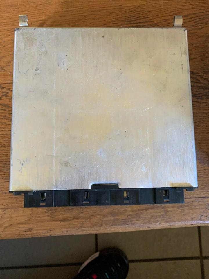 Mercedes Atego Elektronik FR Steuergerät A 000 446 54 02 - Mootori juhtimisseade - Veoauto: pilt 3 Mercedes Atego Elektronik FR Steuergerät A 000 446 54 02 - Mootori juhtimisseade - Veoauto: pilt 3