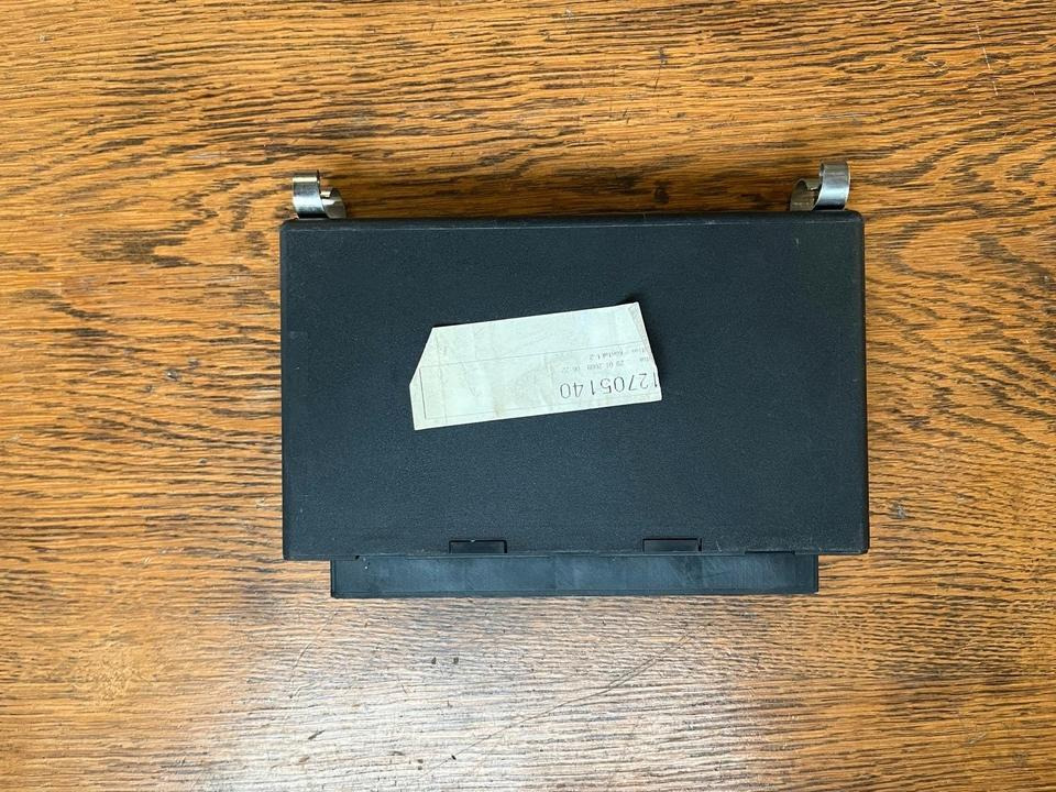 Mercedes Atego Elektronik PSM Steuergerät A 000 446 17 46 - Mootori juhtimisseade - Veoauto: pilt 4 Mercedes Atego Elektronik PSM Steuergerät A 000 446 17 46 - Mootori juhtimisseade - Veoauto: pilt 4