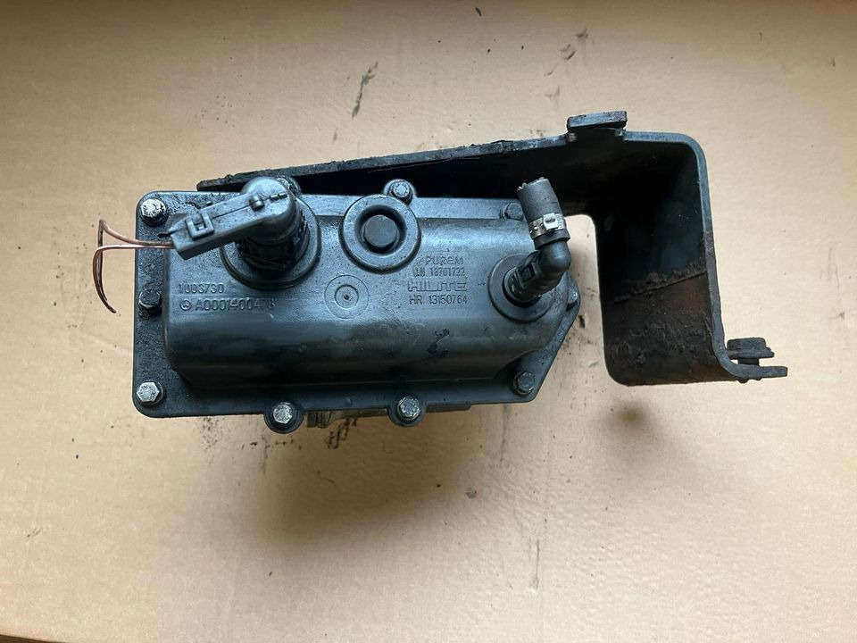 Mercedes-Benz Actros Atego EU4 EU5 AdBlue Pumpe A0001400478 - Kütusepump - Veoauto: pilt 3 Mercedes-Benz Actros Atego EU4 EU5 AdBlue Pumpe A0001400478 - Kütusepump - Veoauto: pilt 3