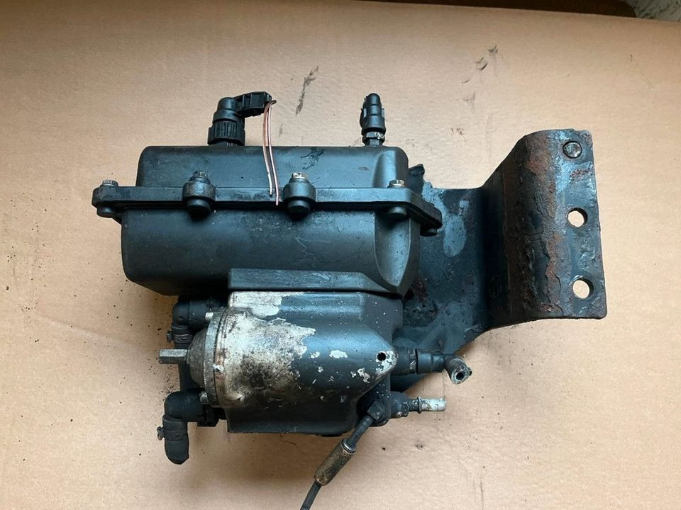 Mercedes-Benz Actros Atego EU4 EU5 AdBlue Pumpe A0001400978 - Kütusepump - Veoauto: pilt 5 Mercedes-Benz Actros Atego EU4 EU5 AdBlue Pumpe A0001400978 - Kütusepump - Veoauto: pilt 5