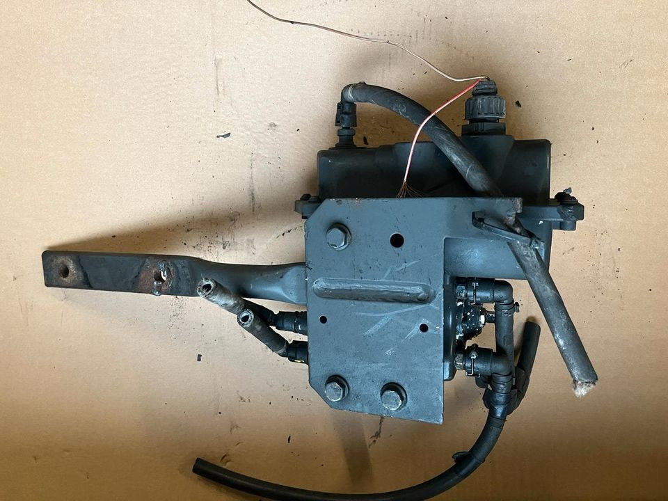 Mercedes-Benz Actros Atego EU4 EU5 AdBlue Pumpe A0001402778 - Kütusepump - Veoauto: pilt 3 Mercedes-Benz Actros Atego EU4 EU5 AdBlue Pumpe A0001402778 - Kütusepump - Veoauto: pilt 3