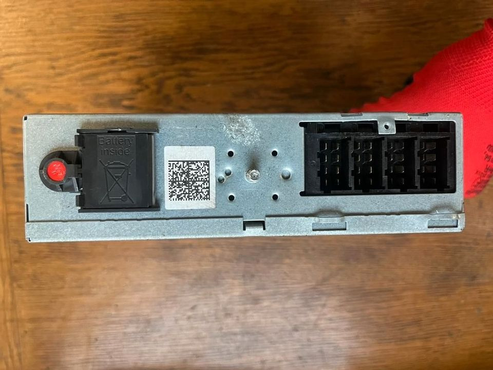 Mercedes-Benz Actros MP4 VDO Tachograph A0014469033 - Spidomeeter - Veoauto: pilt 3 Mercedes-Benz Actros MP4 VDO Tachograph A0014469033 - Spidomeeter - Veoauto: pilt 3