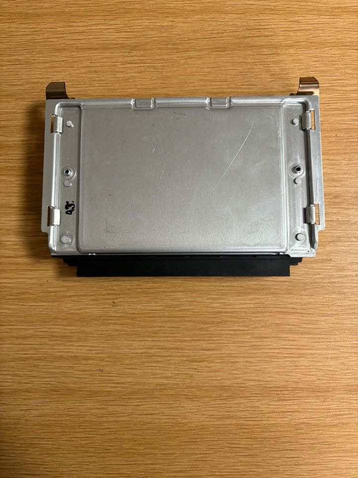Mercedes KNORR BREMSE ABS Elektronik Steuergerät A0004464314 - Mootori juhtimisseade - Veoauto: pilt 2 Mercedes KNORR BREMSE ABS Elektronik Steuergerät A0004464314 - Mootori juhtimisseade - Veoauto: pilt 2