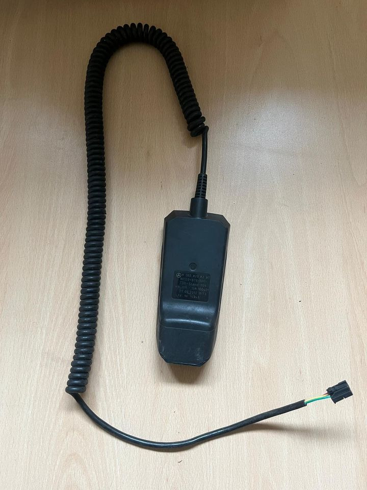Mercedes MP4 Bediengerät Fernbedienung Luftfederung A0028208297 - Õhkvedrustus - Veoauto: pilt 3 Mercedes MP4 Bediengerät Fernbedienung Luftfederung A0028208297 - Õhkvedrustus - Veoauto: pilt 3