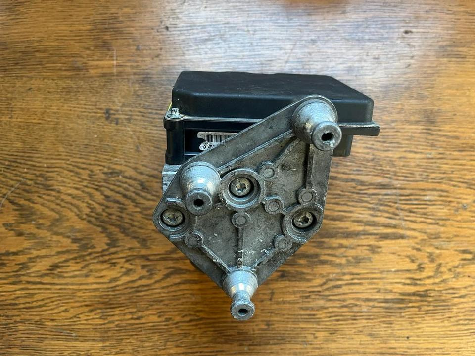 Mercedes Sprinter Hydraulikblock ABS Pumpe A0074313812 - Hüdraulika - Veoauto: pilt 5 Mercedes Sprinter Hydraulikblock ABS Pumpe A0074313812 - Hüdraulika - Veoauto: pilt 5